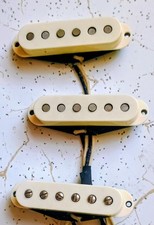 Porter stratocaster pickup - porter,