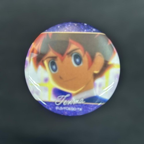 Inazuma eleven scena foto - eleven,