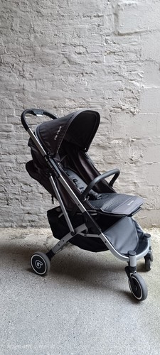 Passeggino cool leggero - be,