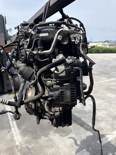 Motore usato 312a2000 fiat - 312a2000,