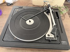 Giradischi Stereo Vintage BSR