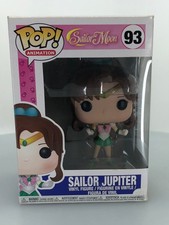 Funko POP! Animazione Sailor