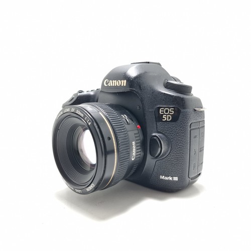 Camara reflex canon - canon, 5d