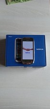 Nokia C7  Silver Crest (ottime condizioni) 