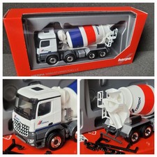 MB Arocs 8x4 CEMEX Deutschland AG betoniera calcestruzzo da trasporto camion 316170