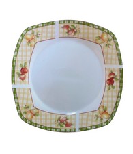 SET 6 PIATTI FRUTTA MODELLO