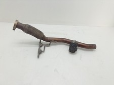 TERMINALE SCARICO PER VOLKSWAGEN Golf 7 Berlina 51500202 Diesel 2000 (12>)