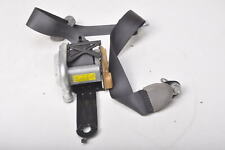 Cintura di sicurezza anteriore