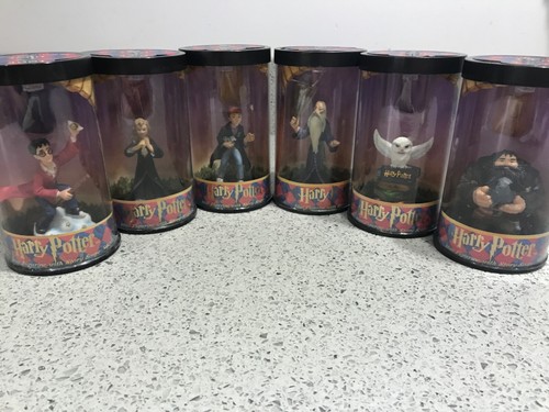 Harry potter hero - series, story