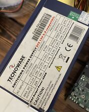 Alimentatore Pc Tecnoware FAL500Pro3 500W with ATX form factor