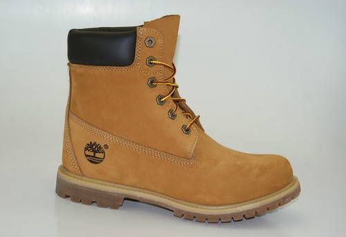 Timberland stivaletti donna - stivaletti,