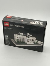 Lego 21006 - Architecture - The White House