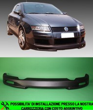 FIAT STILO 2001-2007 SPOILER