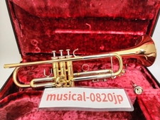 YAMAHA YTR-800G Tromba