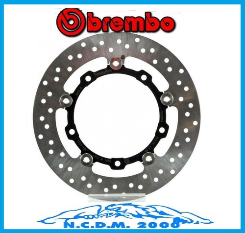 Disco freno brembo - disco,