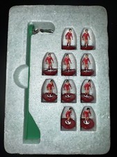 Subbuteo Liverpool 619 (senza Scatola)