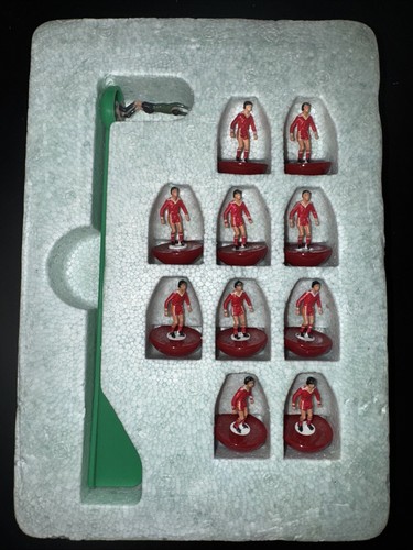 Subbuteo liverpool 619 senza - subbuteo,
