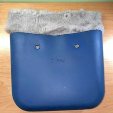 OBAG BORSA GRANDE COMPLETA