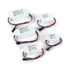 1W-36W LED Driver 85-265V