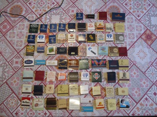 Lotto intero set scatole - intero,