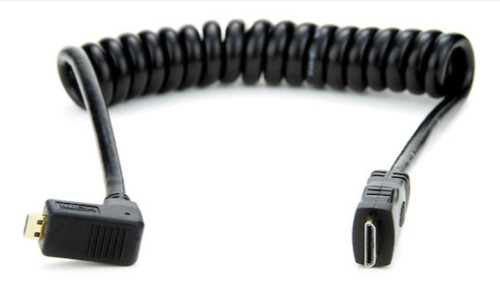 Atomos right angle hdmi - right-angle,