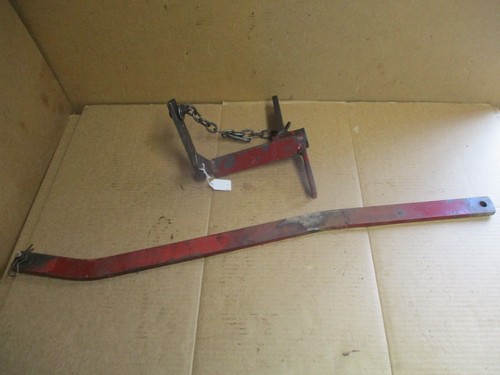 Speedex tractor rear lift - speedex,