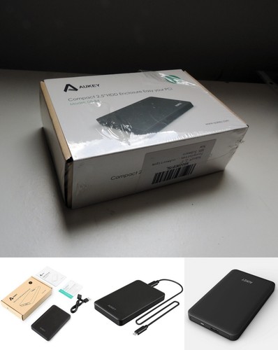 Aukey custodia ext - aukey,