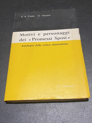 Motivi personaggi dei - motivi,