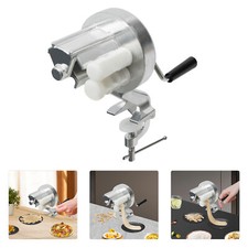 Gnocchi Cavatelli Pasta Noodle