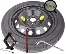 Ruotino di Scorta 16" per