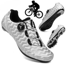 Scarpe Ciclismo Mtb Uomo