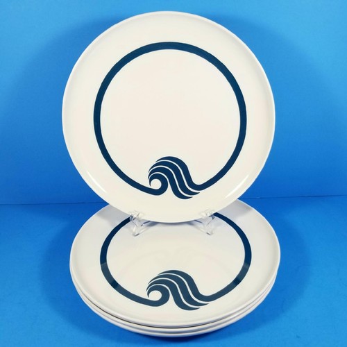 Lotto piatti vintage - 4,