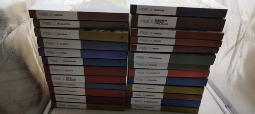 Storia della letteratura - storia,