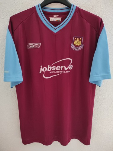 West ham united 2003 - west,