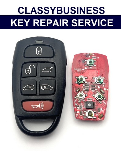 Kia sedona mk2 2006 - mk2, 6