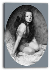 Tela/Cornice William Sergeant Kendall - Psiche