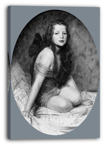 Tela cornice william sergeant - william,