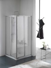 Box doccia ACRILICO Plexiglass