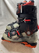 Scarponi da sci downhill