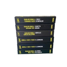 Tex Willer Varie Annate - Sergio Bonelli Editore