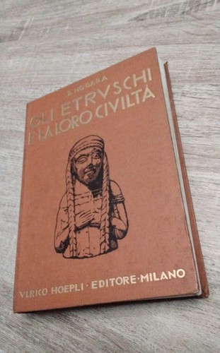 Gli etruschi loro - gli,
