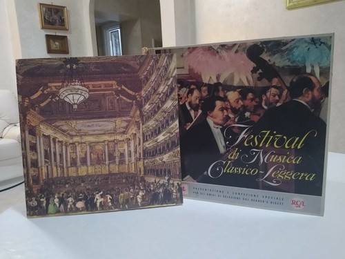 Festival musica classica - musica,