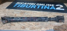 Albero trasmissione cardano Anteriore Nissan Pathfinder Navara 37200 eb300