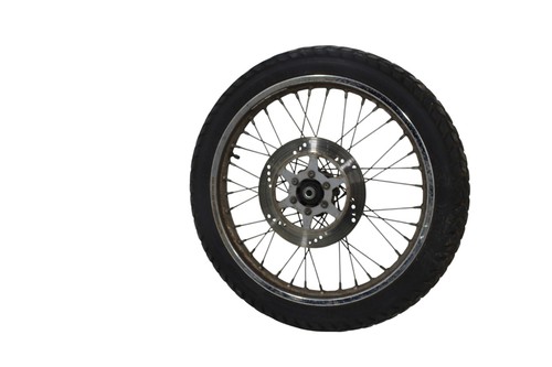 Cerchio anteriore honda clr - anteriore,