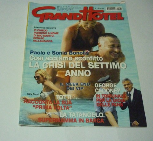 Fotoromanzo grandhotel 31 - fotoromanzo, n