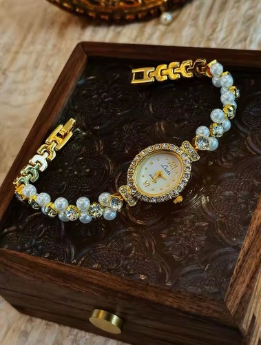Orologio quarzo donna - al,