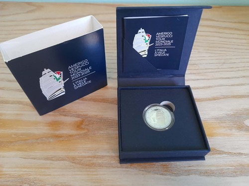 Euro proof italia 2025 - 2,