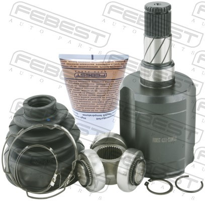 Febest 0211 t31mtlh kit - febest-oe, 0211-t31mtlh.oe