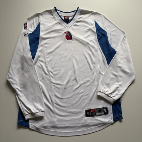Maglia maglietta vintage nike - maglia,