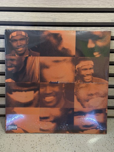 Frank ocean channel - frank,